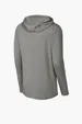 Sport-Tek Halftime Long Sleeve Hoodie — view 9