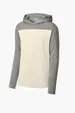 Sport-Tek Halftime Long Sleeve Hoodie — view 5