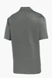 Sport-Tek Embossed PosiCharge Tough Polo — view 8