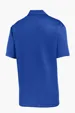 Sport-Tek Embossed PosiCharge Tough Polo — view 11