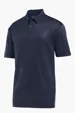 Sport-Tek Embossed PosiCharge Tough Polo — view 5