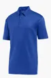 Sport-Tek Embossed PosiCharge Tough Polo — view 6