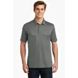 Sport-Tek Embossed PosiCharge Tough Polo