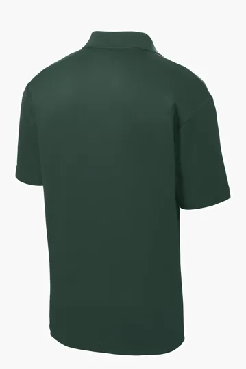 Sport-Tek PosiCharge RacerMesh Polo — view 25