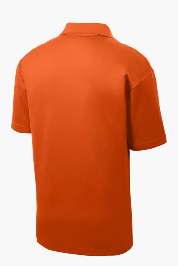 Sport-Tek PosiCharge RacerMesh Polo — view 27