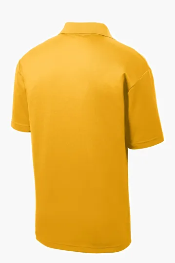 Sport-Tek PosiCharge RacerMesh Polo — view 29