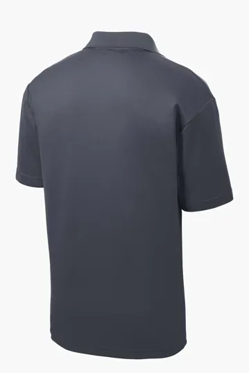 Sport-Tek PosiCharge RacerMesh Polo — view 30
