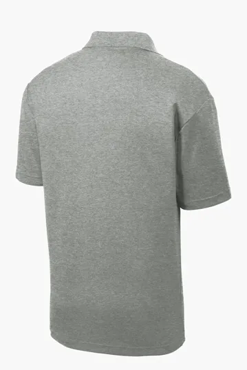 Sport-Tek PosiCharge RacerMesh Polo — view 31