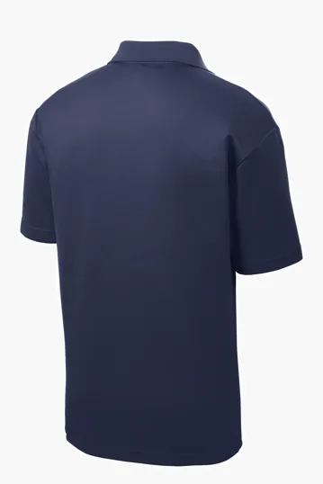 Sport-Tek PosiCharge RacerMesh Polo — view 37