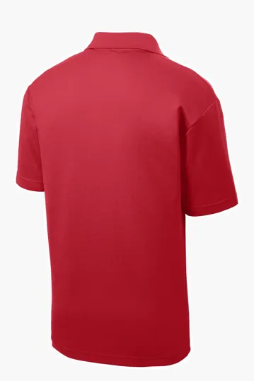 Sport-Tek PosiCharge RacerMesh Polo — view 39