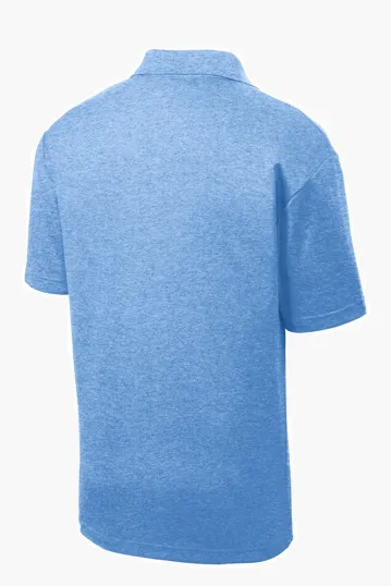 Sport-Tek PosiCharge RacerMesh Polo — view 41