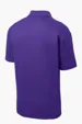 Sport-Tek PosiCharge RacerMesh Polo — view 36