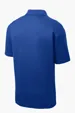 Sport-Tek PosiCharge RacerMesh Polo — view 40