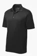 Sport-Tek PosiCharge RacerMesh Polo — view 2