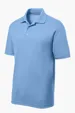 Sport-Tek PosiCharge RacerMesh Polo — view 3