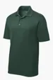 Sport-Tek PosiCharge RacerMesh Polo — view 4