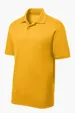 Sport-Tek PosiCharge RacerMesh Polo — view 8
