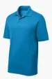 Sport-Tek PosiCharge RacerMesh Polo — view 13