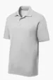Sport-Tek PosiCharge RacerMesh Polo — view 16