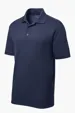 Sport-Tek PosiCharge RacerMesh Polo — view 17