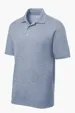 Sport-Tek PosiCharge RacerMesh Polo — view 18