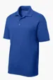 Sport-Tek PosiCharge RacerMesh Polo — view 20