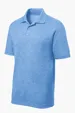 Sport-Tek PosiCharge RacerMesh Polo — view 21