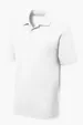 Sport-Tek PosiCharge RacerMesh Polo — view 22