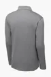 Sport-Tek PosiCharge RacerMesh Long Sleeve Polo — view 10