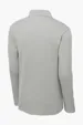 Sport-Tek PosiCharge RacerMesh Long Sleeve Polo — view 11