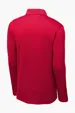 Sport-Tek PosiCharge RacerMesh Long Sleeve Polo — view 13