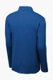Sport-Tek PosiCharge RacerMesh Long Sleeve Polo — view 14