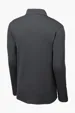 Sport-Tek PosiCharge RacerMesh Long Sleeve Polo — view 17