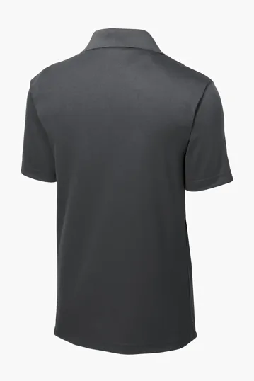 Sport-Tek PosiCharge RacerMesh Pocket Polo — view 13