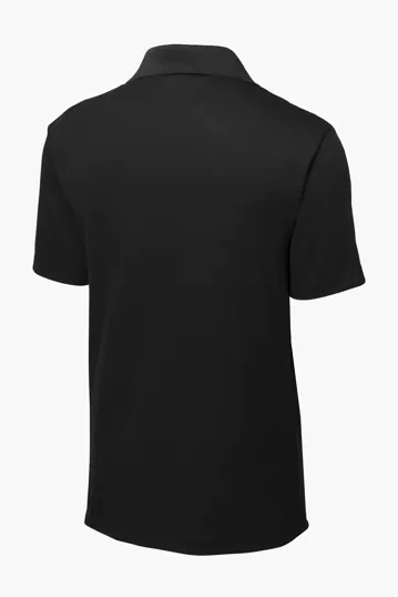 Sport-Tek PosiCharge RacerMesh Pocket Polo — view 7