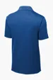 Sport-Tek PosiCharge RacerMesh Pocket Polo — view 10