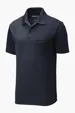Sport-Tek PosiCharge RacerMesh Pocket Polo — view 3