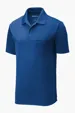 Sport-Tek PosiCharge RacerMesh Pocket Polo — view 5