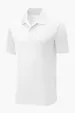 Sport-Tek PosiCharge RacerMesh Pocket Polo — view 6