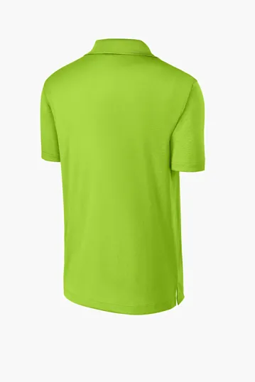 Sport-Tek Micropique Sport-Wick Polo — view 30
