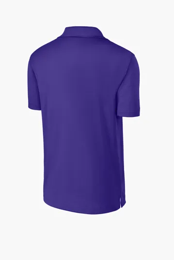 Sport-Tek Micropique Sport-Wick Polo — view 32