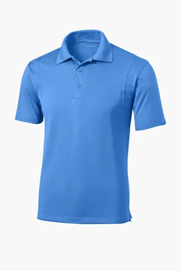 Sport-Tek Micropique Sport-Wick Polo — view 3