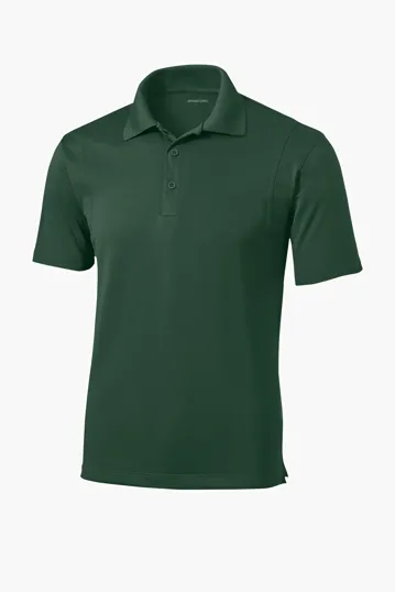 Sport-Tek Micropique Sport-Wick Polo — view 6
