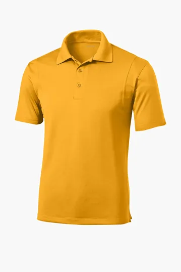 Sport-Tek Micropique Sport-Wick Polo — view 7