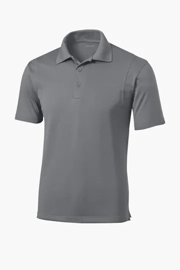 Sport-Tek Micropique Sport-Wick Polo — view 8