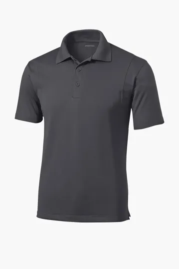 Sport-Tek Micropique Sport-Wick Polo — view 9