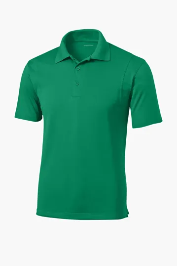 Sport-Tek Micropique Sport-Wick Polo — view 10