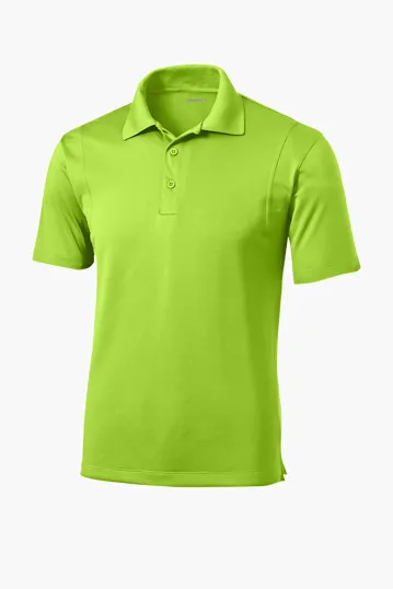 Sport-Tek Micropique Sport-Wick Polo — view 11