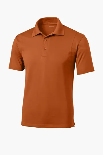 Sport-Tek Micropique Sport-Wick Polo — view 14
