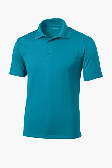 Sport-Tek Micropique Sport-Wick Polo — view 15